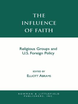 Influence Of Faith
