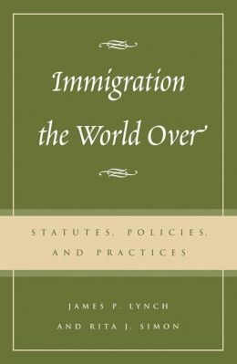 Immigration The World Over