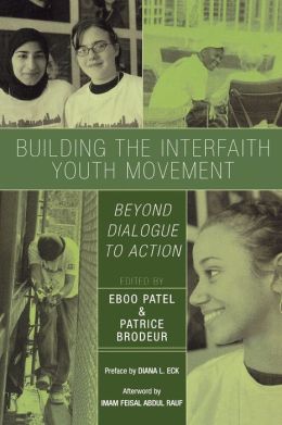Building The Interfaith Youth Movement