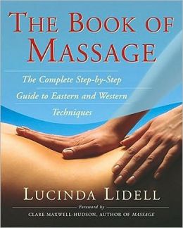 Massage Lucinda Lidell
