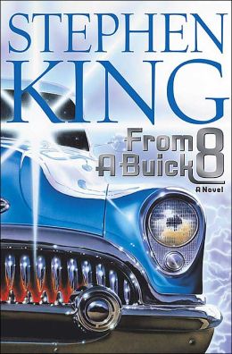 From a Buick 8 : A Novel (Jan 1, 2002)