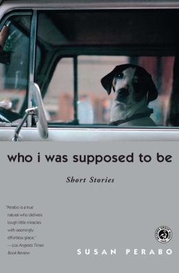 Who I Was Supposed to Be