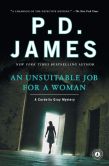 An Unsuitable Job for a Woman (Cordelia Gray Series #1)