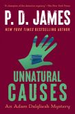 Unnatural Causes (Adam Dalgliesh Series #3)