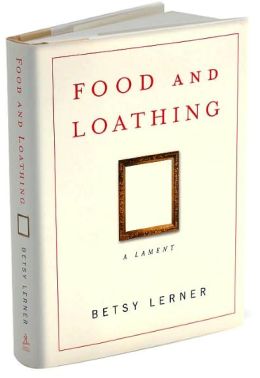Food and Loathing: A Life Measured Out in Calories