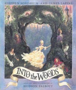 Into the Woods