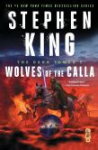 Book Cover Image. Title: The Dark Tower V:  Wolves of the Calla, Author: Stephen King