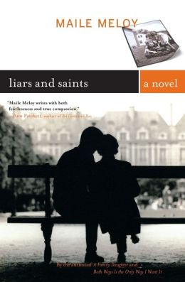 Liars and Saints