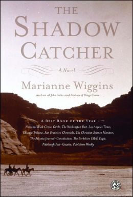 The Shadow Catcher