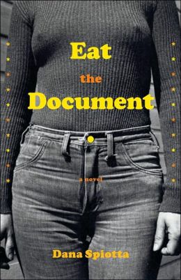 Eat the Document