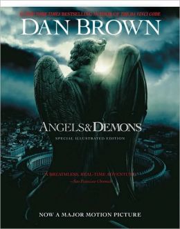 angels and demons illustrated edition download