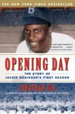 Opening Day by Jonathan Eig