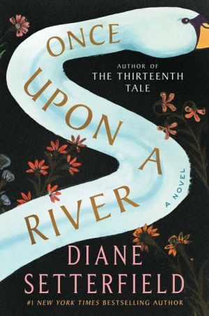 Book Once Upon a River