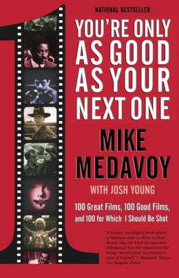 You'Re Only As Good As Your Next One