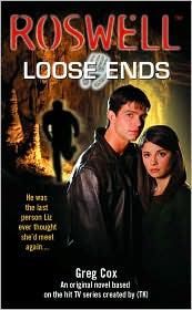 Loose Ends (Roswell) G. Cox