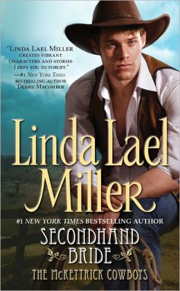 Secondhand Bride (McKettrick Series)