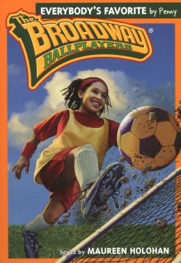 Everybody's Favorite: By Penny (Broadway Ballplayers II)