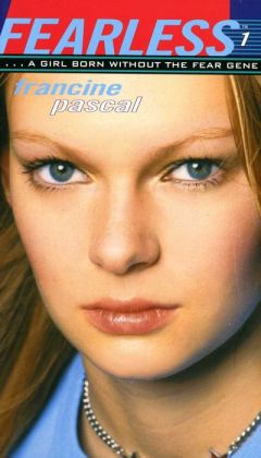 Fearless (Fearless Series #1)