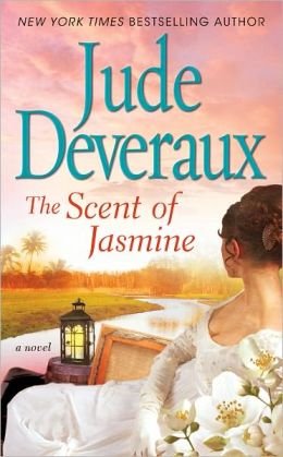 The Scent of Jasmine (Edilean) Jude Deveraux