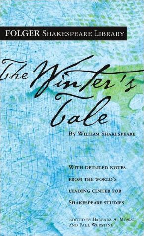 The Winter's Tale (Folger Shakespeare Library)