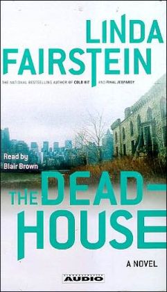 Deadhouse (Alexandra Cooper Series) Linda Fairstein