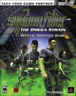 Syphon Filter : The Official Strategy Guide Gregg Off