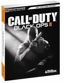 Call of Duty: Black Ops II