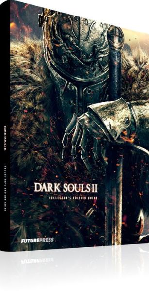 Dark Souls II Collector's Edition Strategy Guide