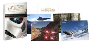 STAR WARS Battlefront Collector's Edition Guide