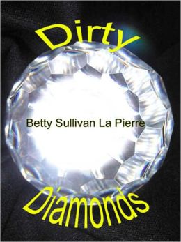 Dirty Diamonds [Hawkman Series Book 4]