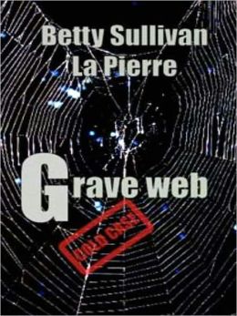 Grave Web [Hawkman Series Book 10]