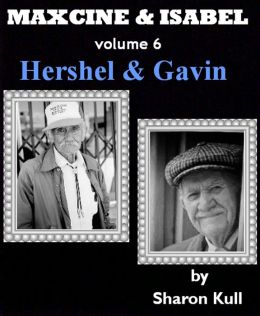 Hershel & Gavin [Maxcine & Isabel Bk 2]