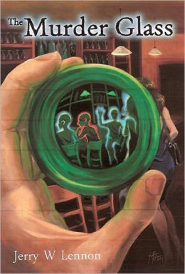 The Murder Glass