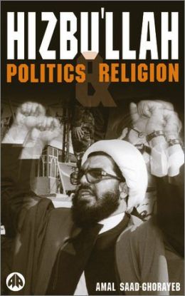 Hizbu'Llah: Politics and Religion