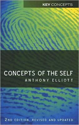 Concepts of the Self