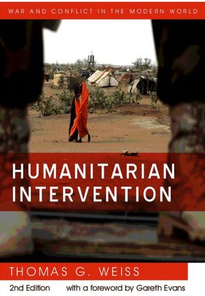 Humanitarian Intervention
