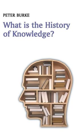 What is the History of Knowledge