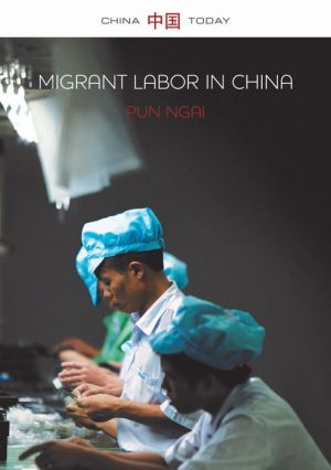 Labour in China: Post-Socialist Transformation