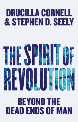 The Spirit of Revolution: Beyond the Dead Ends of Man