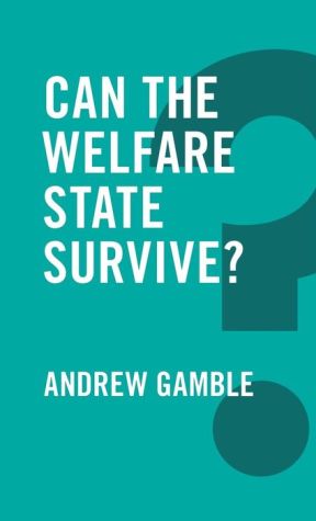 Can the Welfare State Survive