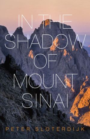In The Shadow of Mount Sinai