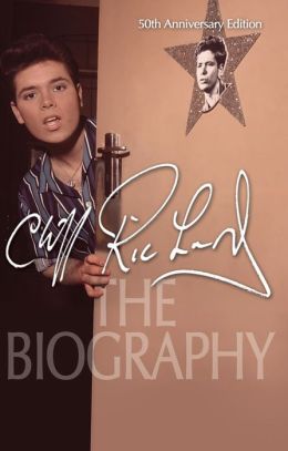 Cliff Richard: Tthe Biography