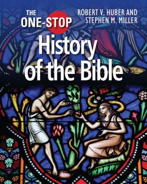 One Stop Guide to the History of the Bible