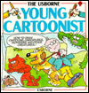 The Usborne Young Cartoonist