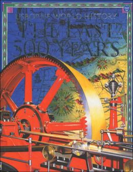 The Last 500 Years