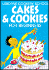 Cakes and Cookies