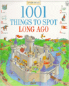 1001 Things to Spot Long Ago