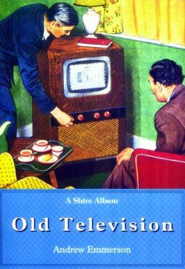 Old Television: Shire Album 337
