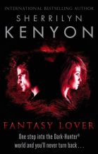 Cover Image: Fantasy Lover