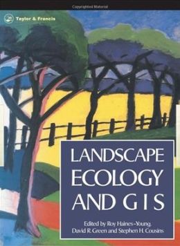 Landscape Ecology and GIS